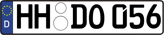 HH-DO056