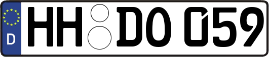 HH-DO059