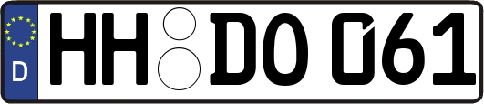 HH-DO061