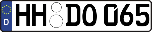 HH-DO065