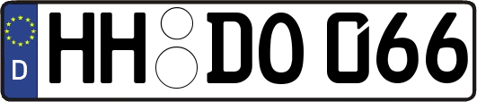 HH-DO066