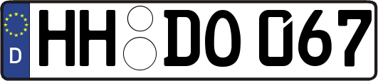 HH-DO067