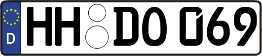 HH-DO069