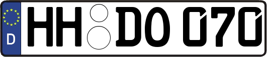 HH-DO070