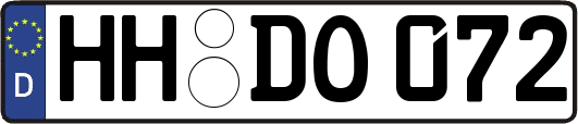HH-DO072
