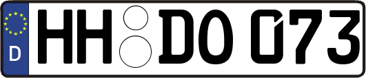 HH-DO073