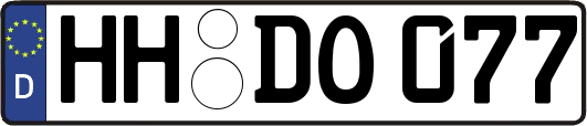 HH-DO077
