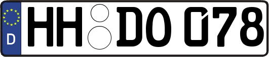 HH-DO078