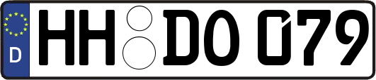 HH-DO079