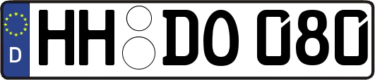 HH-DO080