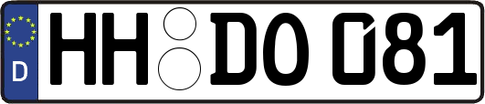 HH-DO081