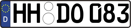 HH-DO083