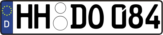 HH-DO084