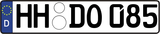 HH-DO085