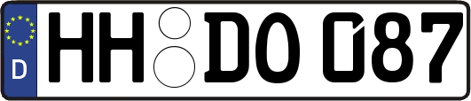 HH-DO087
