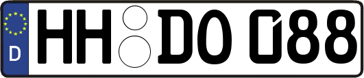 HH-DO088
