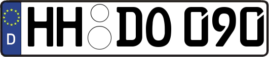 HH-DO090