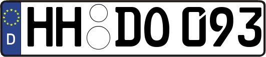 HH-DO093
