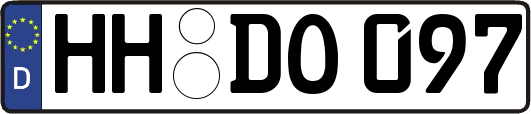 HH-DO097