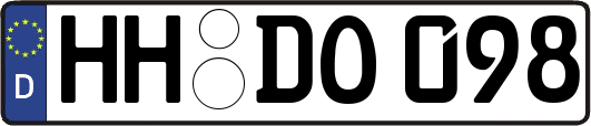 HH-DO098