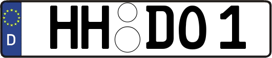 HH-DO1