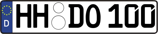 HH-DO100
