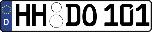 HH-DO101