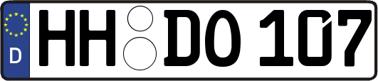 HH-DO107