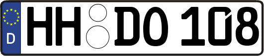 HH-DO108