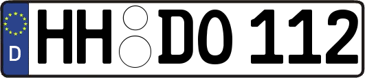 HH-DO112