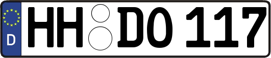 HH-DO117