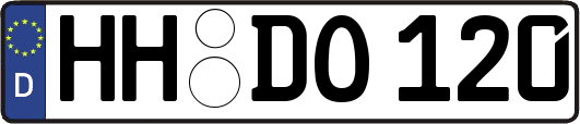 HH-DO120