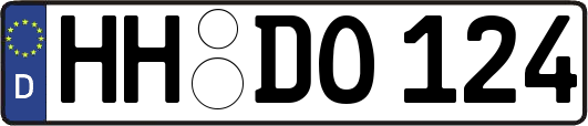 HH-DO124
