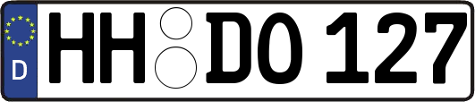 HH-DO127