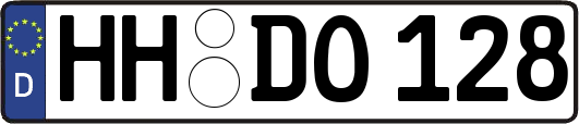 HH-DO128