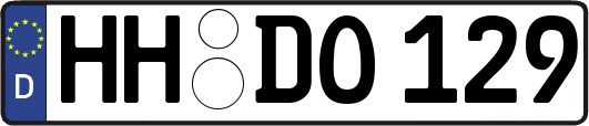 HH-DO129