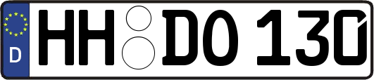 HH-DO130