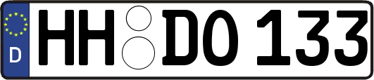 HH-DO133