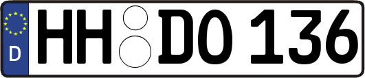 HH-DO136