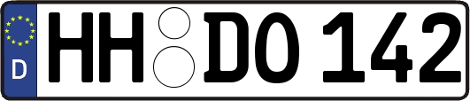 HH-DO142