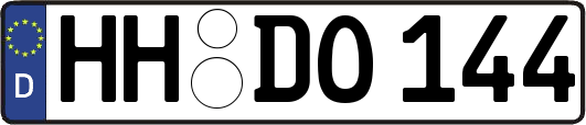 HH-DO144