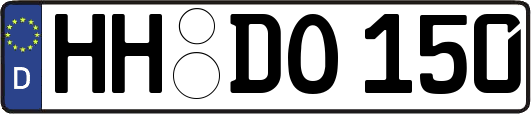 HH-DO150