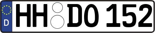 HH-DO152