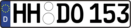 HH-DO153