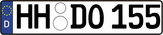 HH-DO155
