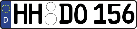 HH-DO156