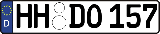HH-DO157
