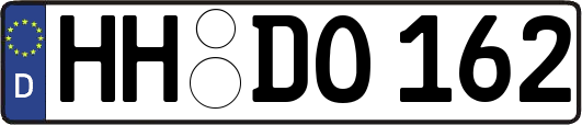 HH-DO162