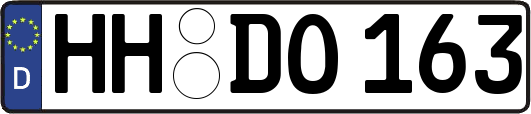 HH-DO163