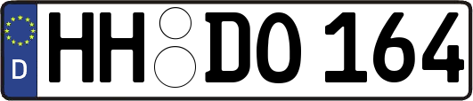 HH-DO164